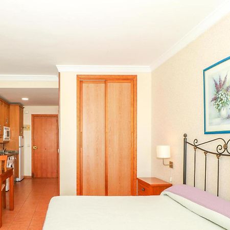 Belvilla By Oyo Estudio Benal Beach Malaga Zewnętrze zdjęcie