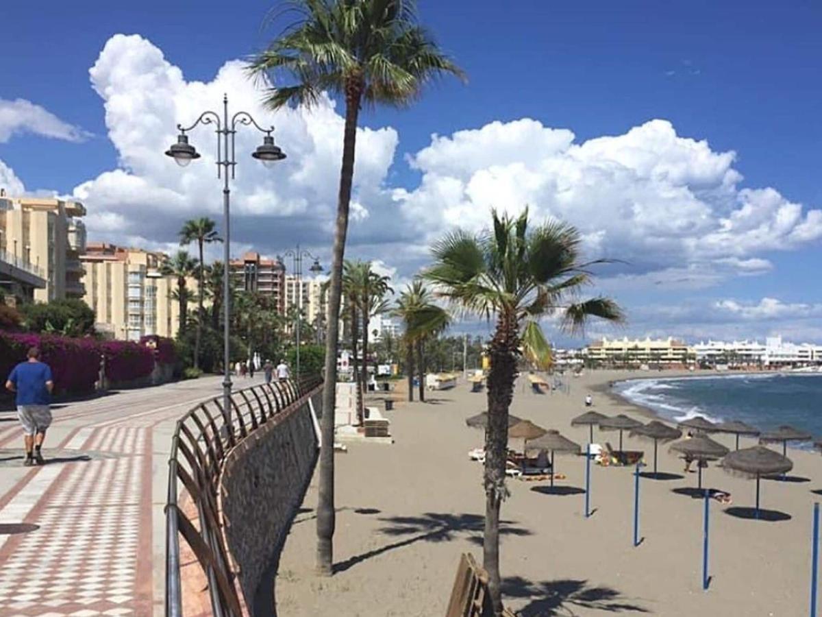 Belvilla By Oyo Estudio Benal Beach Malaga Zewnętrze zdjęcie