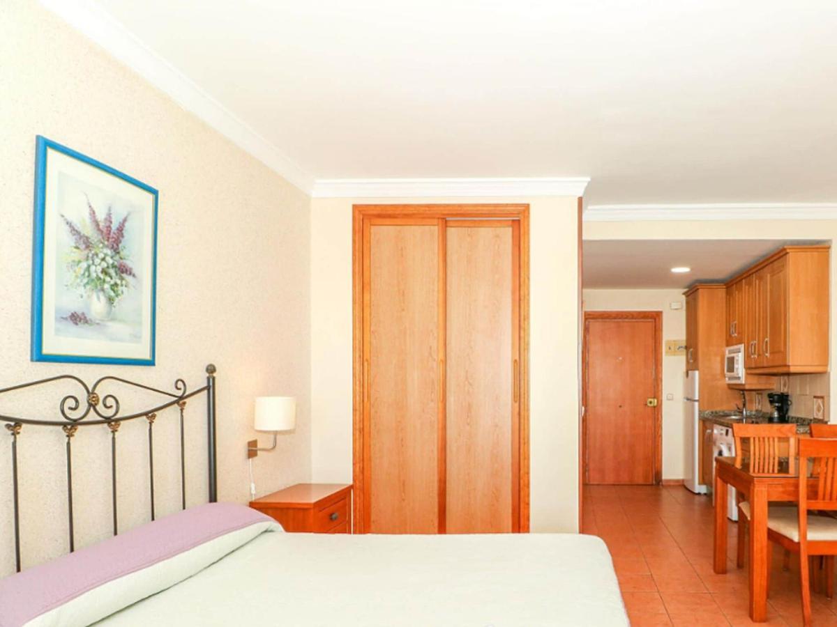 Belvilla By Oyo Estudio Benal Beach Malaga Zewnętrze zdjęcie
