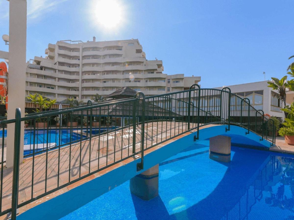 Belvilla By Oyo Estudio Benal Beach Malaga Zewnętrze zdjęcie