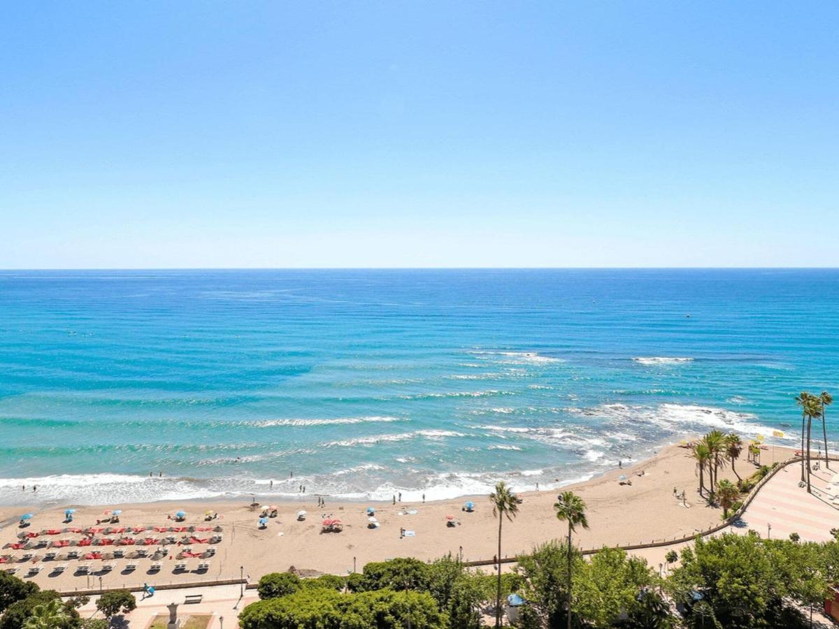 Belvilla By Oyo Estudio Benal Beach Malaga Zewnętrze zdjęcie