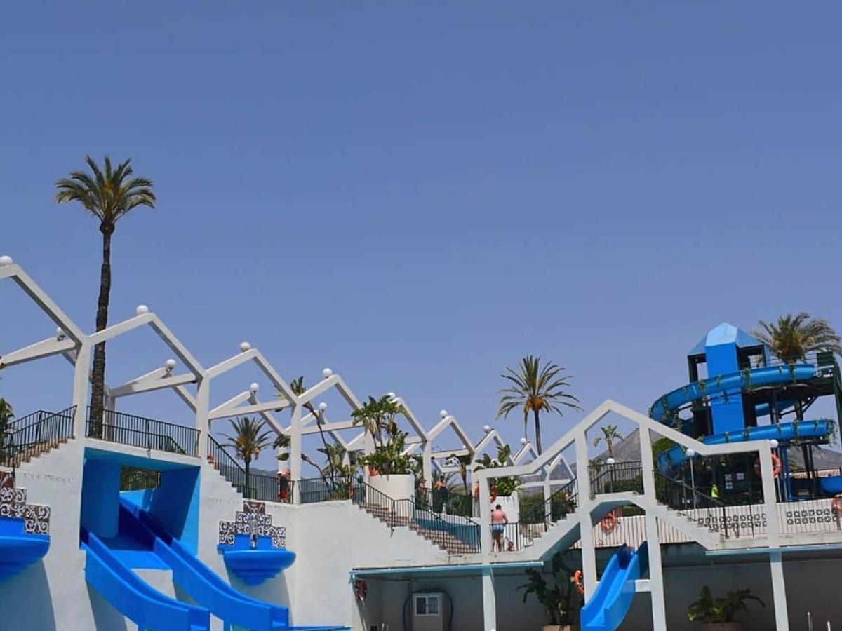 Belvilla By Oyo Estudio Benal Beach Malaga Zewnętrze zdjęcie