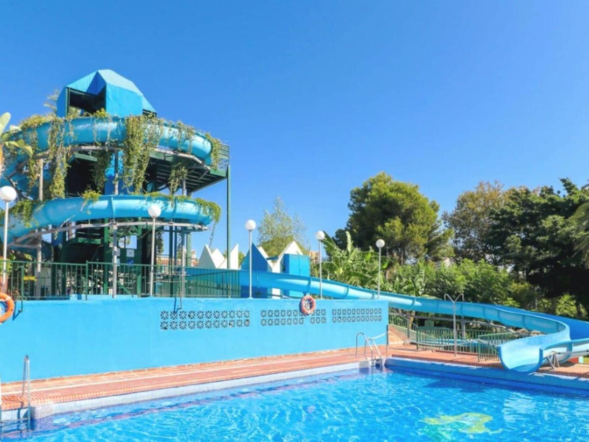 Belvilla By Oyo Estudio Benal Beach Malaga Zewnętrze zdjęcie
