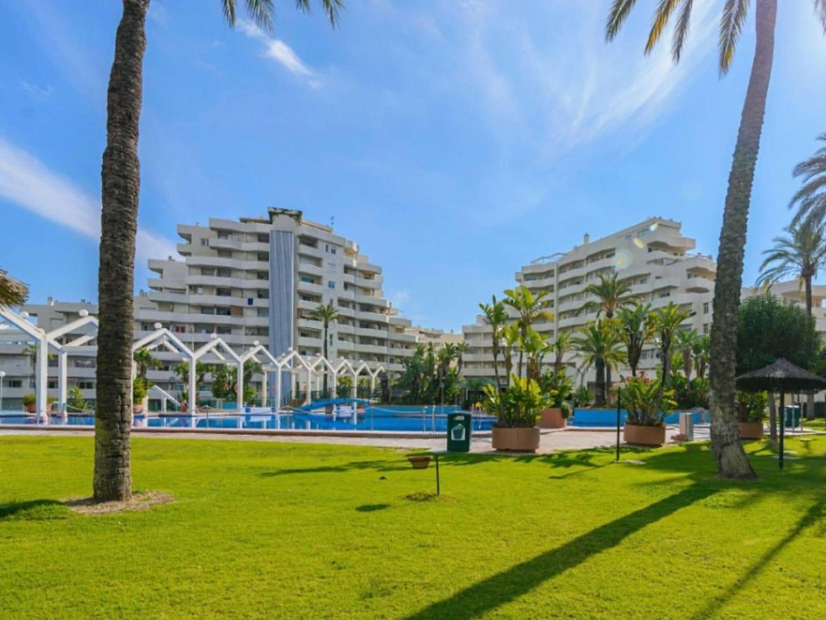 Belvilla By Oyo Estudio Benal Beach Malaga Zewnętrze zdjęcie