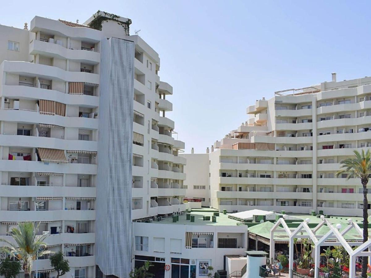 Belvilla By Oyo Estudio Benal Beach Malaga Zewnętrze zdjęcie