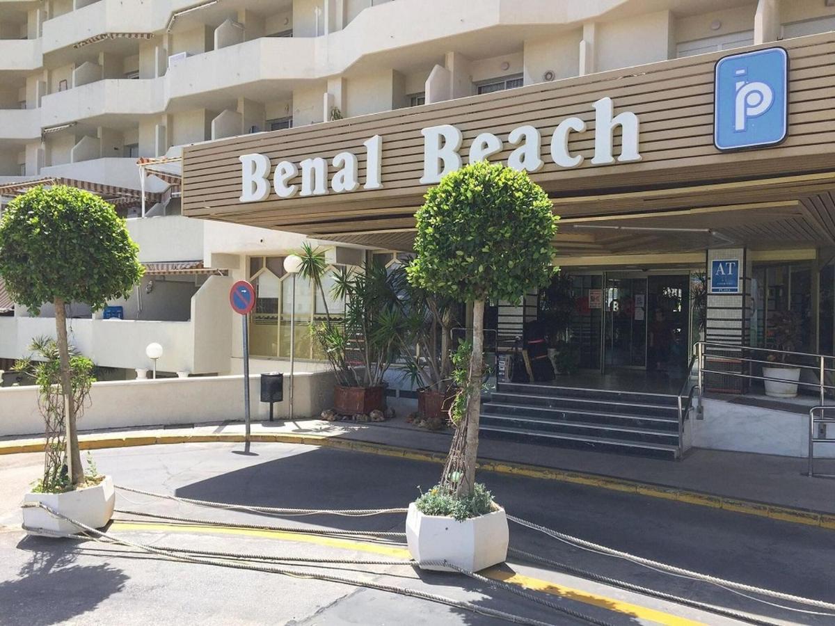 Belvilla By Oyo Estudio Benal Beach Malaga Zewnętrze zdjęcie