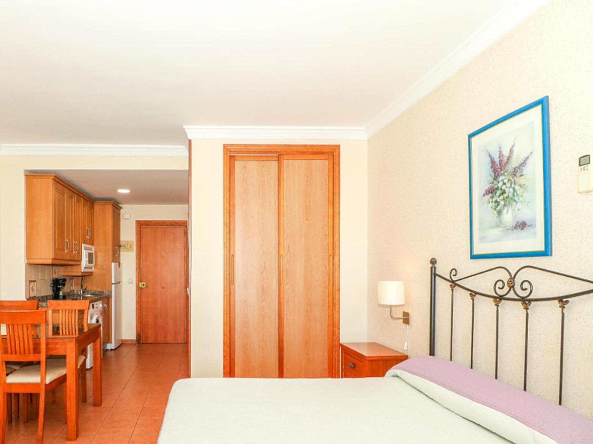 Belvilla By Oyo Estudio Benal Beach Malaga Zewnętrze zdjęcie