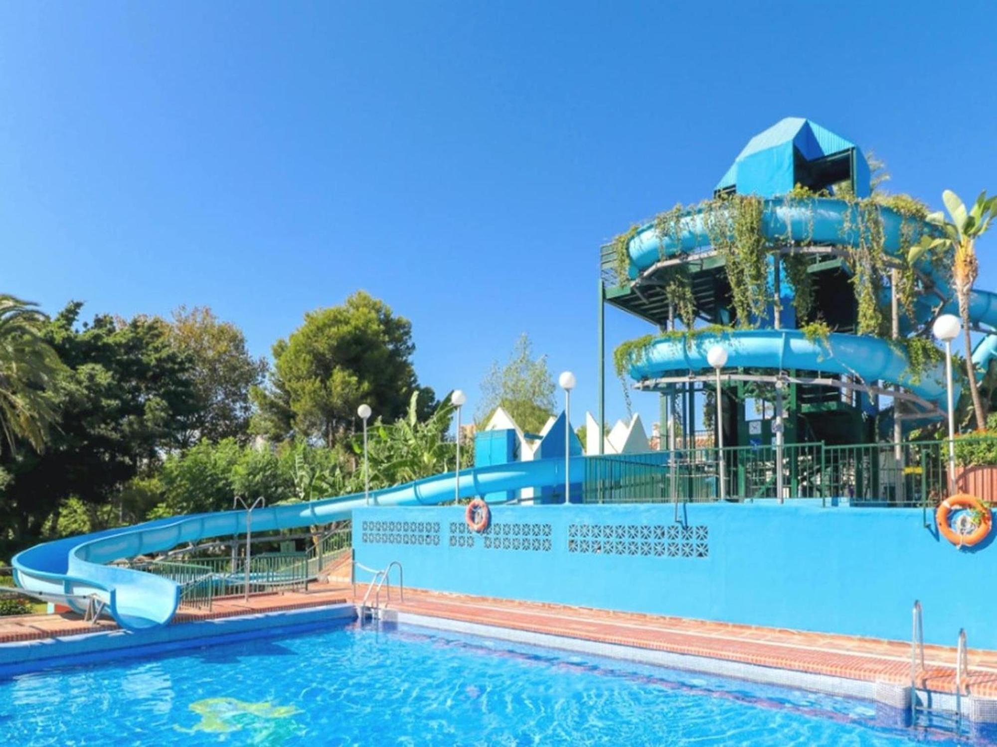 Belvilla By Oyo Estudio Benal Beach Malaga Zewnętrze zdjęcie
